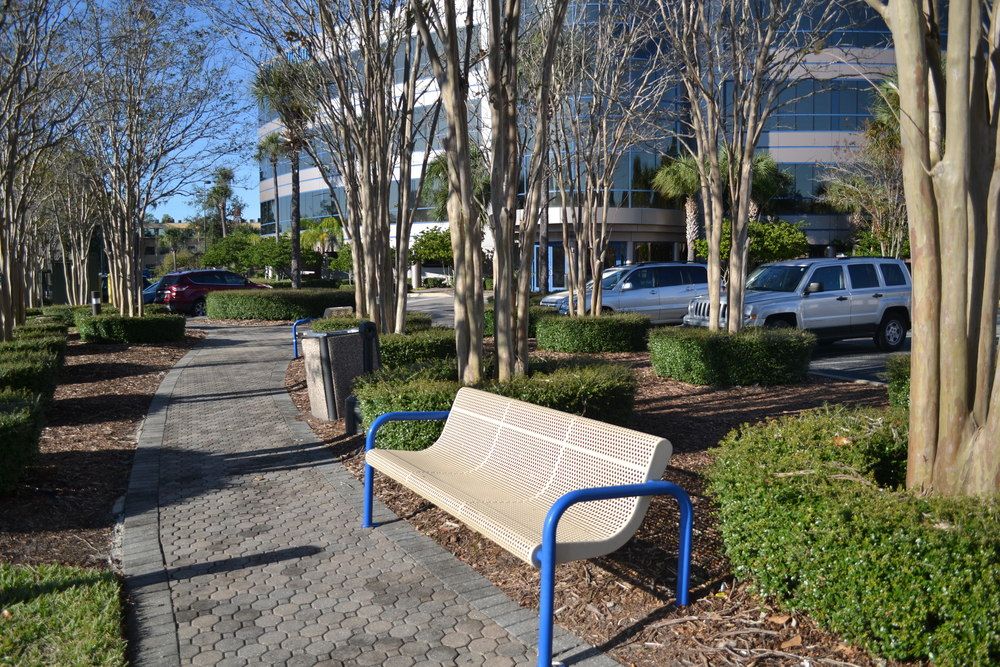 Lakeside Executive Center: 7901, 7933 Baymeadows Way & 8641 Baypine Road, Jacksonville, FL 32256
